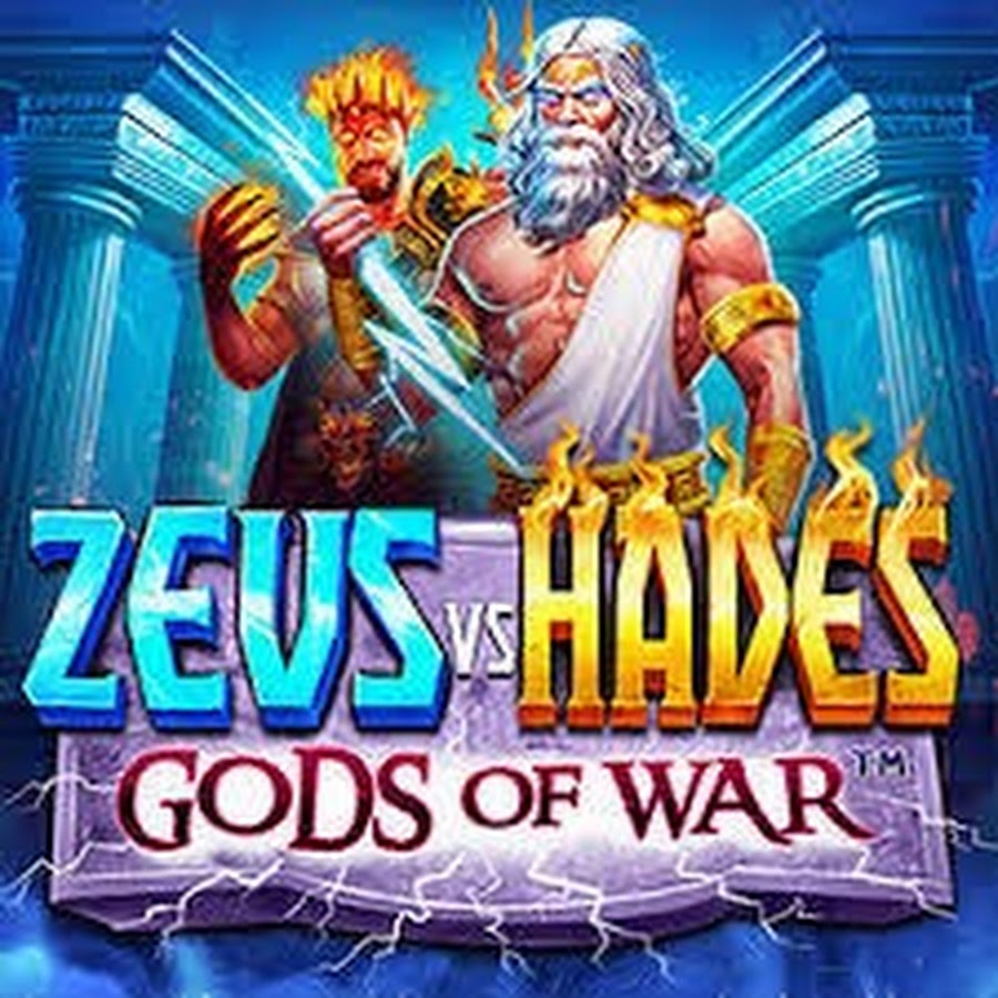 Zeus vs Hades слот